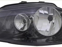 Far Stanga Halogen Nou Seat Cordoba 2 (facelift) 2006 2007 2008 2009 20-0212-25-2 SEAT 6L1941005M 6L1941029G 6L1941029M