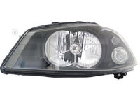 Far Stanga Halogen Nou Seat Ibiza 3 6L 2002 2003 2004 2005 2006 20-0210-05-2 SEAT 6L1941023 SEAT 6L1941023A SEAT 6L1941751M