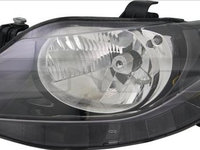 Far Stanga Halogen Nou Seat Ibiza 4 6J 2008 2009 2010 2011 2012 20-11970-15-2 SEAT 6J1941021 6J1941021A 6J1941021B