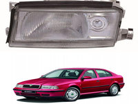 Far Stanga Halogen Nou Skoda Octavia 1 1996 1997 1998 1999 2000 6651104LLDEM 30-051-188