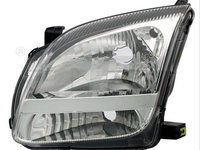 Far Stanga Halogen Nou Subaru Justy 3 (G3X) 2003 2004 2005 2006 2007 20-0358-05-2 SUBARU 3532086G10 35320-86G10-000 35320-86G10 3532086G10000