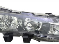 Far STANGA HALOGEN Nou Toyota Corolla E170 (11) 2013 2014 2015 2016 2017 2018 Sedan 20-15050-06-2