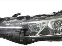 Far Stanga Halogen Nou Toyota Corolla E170 (facelift) 2015 2016 2017 2018 2019 2020 20-15774-06-2 TOYOTA 8117002L50 81170-02L50