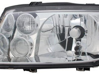 Far Stanga Halogen Nou Volkswagen VW Bora 1 1998 1999 2000 2001 2002 2003 2004 2005 20-5678-08-2 VW 1J5941017R 1J5941017G 1J5941017AD