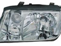 Far Stanga Halogen Nou Volkswagen VW Bora 1 1998 1999 2000 2001 2002 2003 2004 2005 20-5678-18-2 VW 1J5941017H 1J5941017S 1J5941017AJ