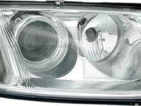 Far STANGA HALOGEN Nou Volkswagen VW Passat B5.5 (facelift) 2000 2001 2002 2003 2004 2005 Sedan 20-6244-05-2