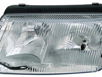 Far Stanga Halogen Nou Volkswagen VW Passat B5 1996 1997 1998 1999 2000 20-5080-08-2 VW 3B0941017K