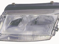 Far STANGA HALOGEN Nou Volkswagen VW Passat B5 1996 1997 1998 1999 2000 Sedan 4-usi 20-5080-08-2