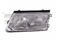 Far Stanga Halogen Nou Volkswagen VW Passat B5 1996 1997 1998 1999 2000 20-1144-05-2 VW 3B0941017M