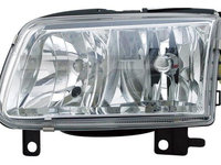 Far Stanga Halogen Nou Volkswagen VW Polo 3 6N (facelift) 2000 2001 2002 20-5966-05-2 VW 6N1941017AB