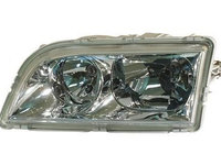 Far STANGA HALOGEN Nou Volvo S40 1 1996 1997 1998 1999 2000 Sedan 20-0272-05-2