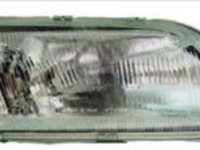 Far STANGA HALOGEN Nou Volvo S40 1 1996 1997 1998 1999 2000 Sedan 20-3730-08-2