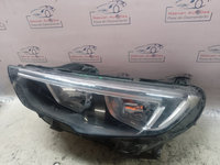 Far Stanga Halogen Opel Insignia B 2018