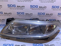 Far Stanga Halogen Renault Laguna 2 2001 - 2007 Cod 7701048927