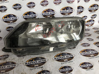 Far Stanga Halogen Skoda RAPID 2014, 5JC941015