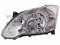 Far Stanga Halogen Toyota Corolla E120 2000 2001 2002 2003 2004 2005 2006 2007 2008 20-1052-05-2