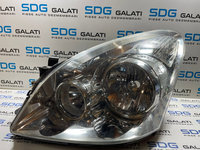 Far Stanga Halogen Toyota Corolla Verso 2004 - 2009 Cod P7105L [B3017]