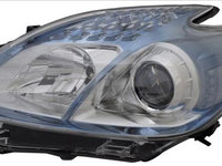 Far Stanga Halogen Toyota Prius 3 2009 2010 2011 20-9092-35-2