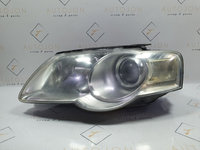 Far stanga halogen Volkswagen Passat (3C5) Variant 2.0 TDI BMP 2007