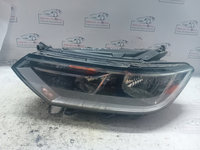 Far Stanga Halogen Volkswagen Passat B8 2016, 3G2941005B