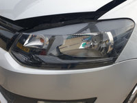 Far Stanga Halogen Volkswagen Polo 6R 2009 - 2016