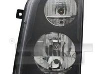 Far Stanga Halogen Volkswagen VW Crafter 1 2006 2007 2008 2009 2010 2011 2012 20-12352-05-2