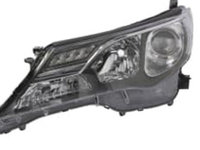 Far Stanga (HB3/LED electric fara motoras) TOYOTA RAV 4 IV -02.16