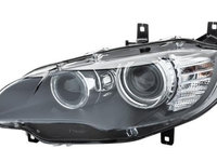 Far stanga hella Bi-xenon led Bmw X6 E71 E72 an 2008-2012