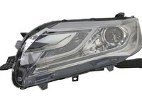 Far stanga HIR2/PY21W/W5W electric fara motoras MITSUBISHI PAJERO SPORT III DEPO 214-11AGL-LD-EM