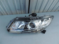 Far stanga Honda Civic Xenon Sedan an 2011 2012 2013 2014 2015