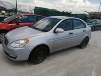 Far stanga Hyundai Accent 2006-2011