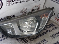 FAR STANGA HYUNDAI I20 AN : 2012 / 92101-4P500