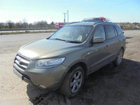 Far stanga Hyundai Santa Fe 2 2.2 CRDI D4EB