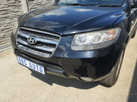 Far stanga Hyundai Santa Fe 2007 II 2.2 crdi