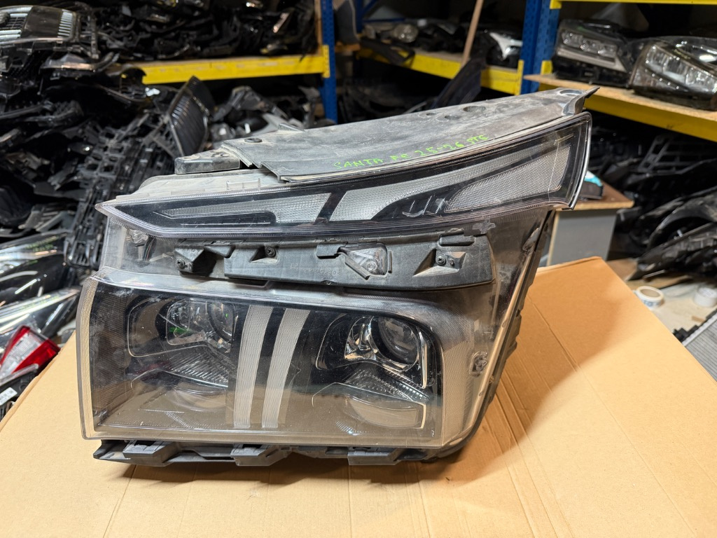 Far stanga Hyundai Santa Fe FULL LED 2025/2026