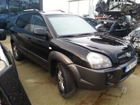 Far stanga Hyundai TUCSON 2006 2010