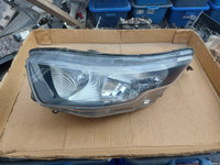 Far stanga Iveco Daily 6 H1+H7 HALOGEN 5801473750