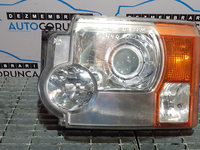 Far Stanga Land Rover Discovery 3 2004 - 2009 SUV 4 Usi Far Europa