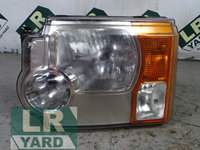 Far stanga Land Rover Discovery 3 (2005-2009)