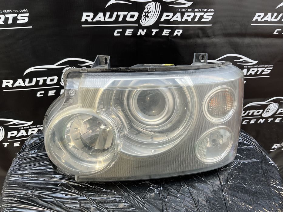 Far stanga Land Rover Range Rover Sport L320 2005/2006/2007/2008/2009/2010 XENON