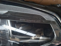 Far Stanga Led Adaptiv BMW X3 G01 2020