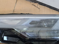 Far stanga LED Audi A6 C8 2018-2022 cod 4K0.941.033