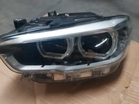 Far stanga Led BMW seria 1 F20 2015