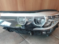 Far stanga LED BMW Seria 7 G11 AN 2015-2019