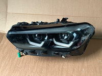 Far stanga LED BMW X5 G05 X6 G06