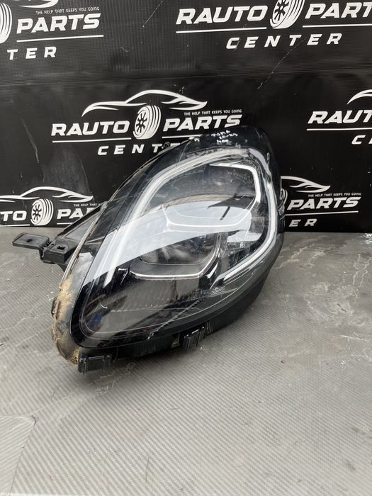 Far Stanga Led Ford Puma 2020/2021/2022/2023