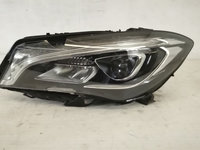 Far Stanga LED Hight Performance Original Avariat Mercedes-Benz CLA-Class C117 (facelift) 2016 2017 2018 2019 2020 a1179067800