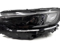 Far stanga LED Jeep Cherokee 2019 +Balast SH LE16A6376