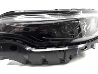 Far stanga LED Jeep Cherokee 2019 +Balast SH LE16A6376