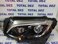 Far stanga led Mercedes GLC (253) 2015-2019 cod A2539060301